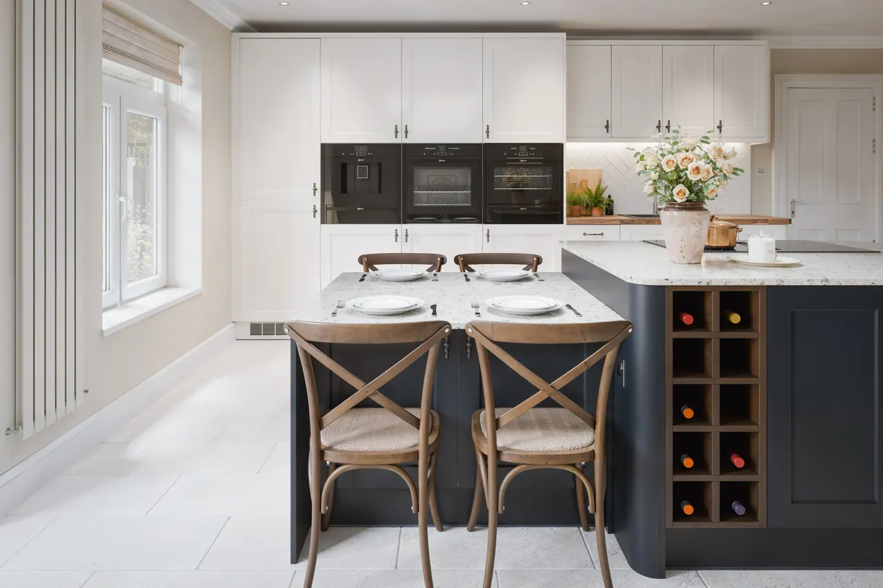 Interior render — cameo-230